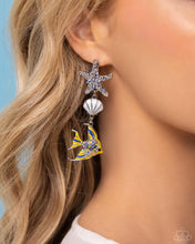 Load image into Gallery viewer, Paparazzi Accessories - Under the Reef - Multi
