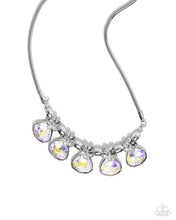 Load image into Gallery viewer, Paparazzi Accessories - Teardrop Tribute - Yellow
