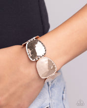 Load image into Gallery viewer, Paparazzi Accessories - Admirably Antiqued - Rose Gold
