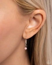 Load image into Gallery viewer, Paparazzi Accessories - Beaded Belonging - Pink
