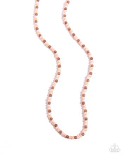 Load image into Gallery viewer, Paparazzi Accessories - Beaded Belonging - Pink
