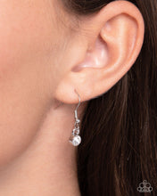 Load image into Gallery viewer, Paparazzi Accessories - Reflective Rhapsody - Silver
