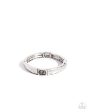 Load image into Gallery viewer, Paparazzi Accessories - Admirable Abalone - Blue
