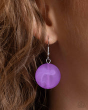 Load image into Gallery viewer, Paparazzi Accessories - Reflective Redux - Purple
