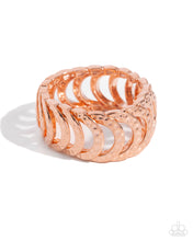 Load image into Gallery viewer, Paparazzi Accessories - Hardware Haute - Copper
