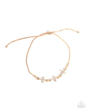 Load image into Gallery viewer, Paparazzi Accessories - Holy Order - Gold
