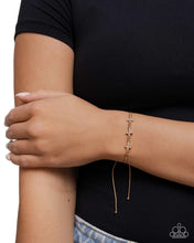 Load image into Gallery viewer, Paparazzi Accessories - Holy Order - Gold
