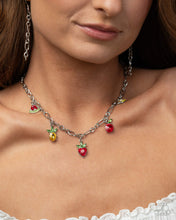 Load image into Gallery viewer, Paparazzi Accessories - Fruity Fusion - Multi
