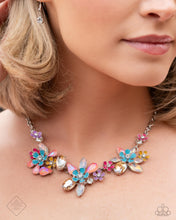 Load image into Gallery viewer, Paparazzi Accessories - Hamptons Haute - Multi
