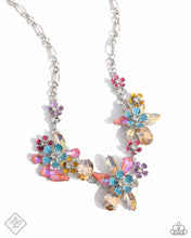 Load image into Gallery viewer, Paparazzi Accessories - Hamptons Haute - Multi

