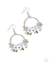 Load image into Gallery viewer, Paparazzi Accessories - Fairy Freestyle - White
