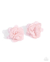 Load image into Gallery viewer, Paparazzi Accessories - Tulle Twist - Pink
