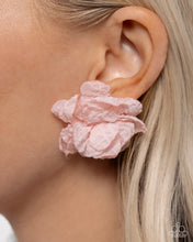 Load image into Gallery viewer, Paparazzi Accessories - Tulle Twist - Pink
