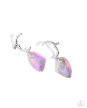 Load image into Gallery viewer, Paparazzi Accessories - Savory Side - Multi
