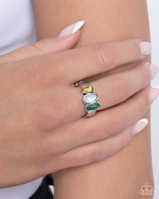 Load image into Gallery viewer, Paparazzi Accessories - Colored Character - Yellow
