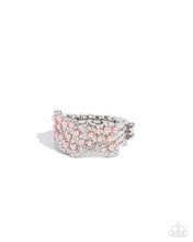 Load image into Gallery viewer, Paparazzi Accessories - Standard of Care - Pink
