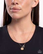 Load image into Gallery viewer, Paparazzi Accessories - When Can I See You Again? - Gold
