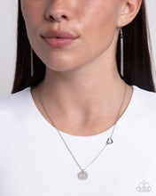 Load image into Gallery viewer, Paparazzi Accessories - When Can I See You Again? - Silver
