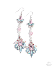 Load image into Gallery viewer, Paparazzi Accessories - Considerable Captivation - Multi
