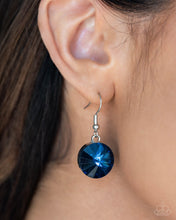 Load image into Gallery viewer, Paparazzi Accessories - Spotlight Stunner - Blue
