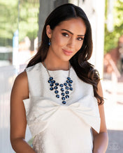 Load image into Gallery viewer, Paparazzi Accessories - Spotlight Stunner - Blue
