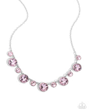 Load image into Gallery viewer, Paparazzi Accessories - Genteel Gallery - Pink
