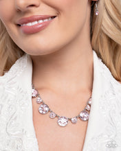 Load image into Gallery viewer, Paparazzi Accessories - Genteel Gallery - Pink
