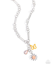 Load image into Gallery viewer, Paparazzi Accessories - Aerial Adventure - Orange
