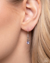 Load image into Gallery viewer, Paparazzi Accessories - Genteel Gallery - Purple
