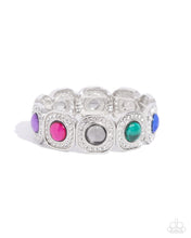 Load image into Gallery viewer, Paparazzi Accessories - Reflective Relic - Multi
