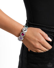 Load image into Gallery viewer, Paparazzi Accessories - Reflective Relic - Multi
