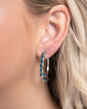 Load image into Gallery viewer, Paparazzi Accessories - Ritzy Reputation - Blue
