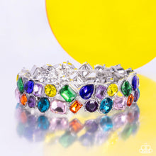 Load image into Gallery viewer, Paparazzi Accessories - Handcrafted Haven - Multi
