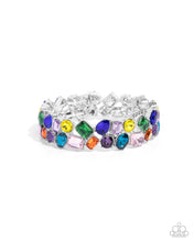 Load image into Gallery viewer, Paparazzi Accessories - Handcrafted Haven - Multi
