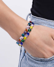 Load image into Gallery viewer, Paparazzi Accessories - Handcrafted Haven - Multi
