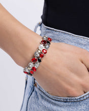 Load image into Gallery viewer, Paparazzi Accessories - Handcrafted Haven - Red
