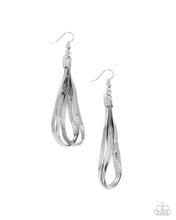 Load image into Gallery viewer, Paparazzi Accessories - Keen Keepsake - Silver
