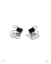 Load image into Gallery viewer, Paparazzi Accessories - Impressive Shimmer - Silver
