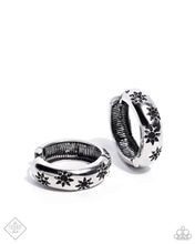 Load image into Gallery viewer, Paparazzi Accessories - Celestial Clique - Silver
