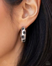 Load image into Gallery viewer, Paparazzi Accessories - Celestial Clique - Silver
