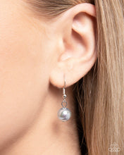 Load image into Gallery viewer, Paparazzi Accessories - Maiden Mermaid - Blue
