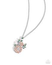 Load image into Gallery viewer, Paparazzi Accessories - Botanical Bunch - Orange
