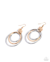 Load image into Gallery viewer, Paparazzi Accessories - Suddenly I See - Gold

