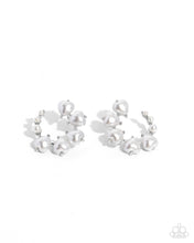 Load image into Gallery viewer, Paparazzi Accessories - Castle Courting - White
