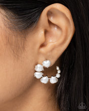 Load image into Gallery viewer, Paparazzi Accessories - Castle Courting - White
