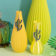 Load image into Gallery viewer, Paparazzi Accessories - Cactus Confidence - Green
