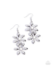 Load image into Gallery viewer, Paparazzi Accessories - Fabulous Florals - White
