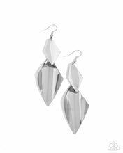 Load image into Gallery viewer, Paparazzi Accessories - Skillfully Sheared - Silver
