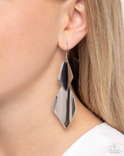 Load image into Gallery viewer, Paparazzi Accessories - Skillfully Sheared - Silver
