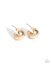 Load image into Gallery viewer, Paparazzi Accessories - Suddenly Shiny - Gold
